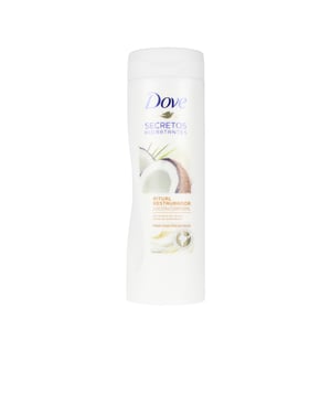 Cacaoboter en Amandel Hydraterende Lichaamslotion 400 ml