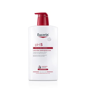 Ph5 Verrijkte Lotion 1000 ml