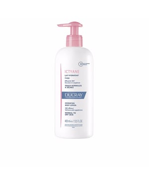 Ictyane Lichaamsmelk 400 ml