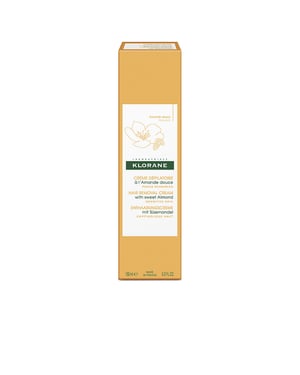 Zoete Amandel Depilatoire Crème 150 ml