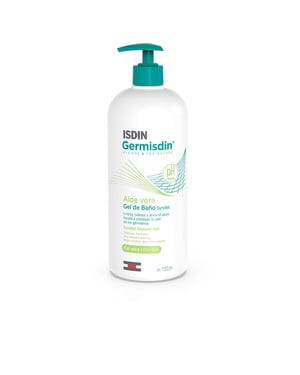 Germisdin Aloë Vera Douchegel 1000 ml