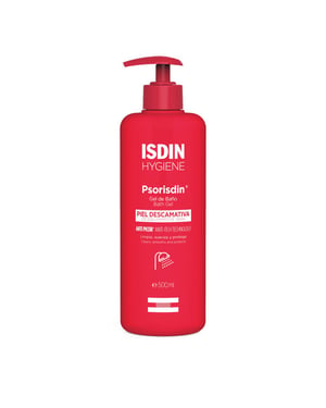 Psorisdin Hygiëne Douchegel 500 ml