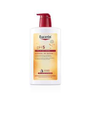 Ph5 Lichaamsdoucheolie 1000 ml