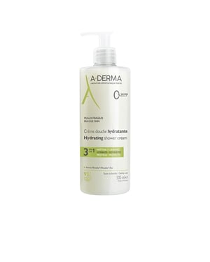 Essentiële Reeks Hydraterende Douchecrème 500 ml