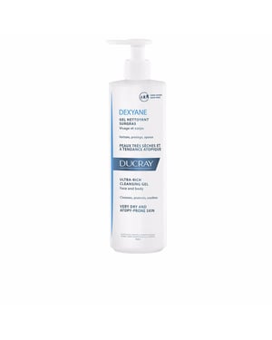 Dexyane Ultrarijke Reinigingsgel 400 ml
