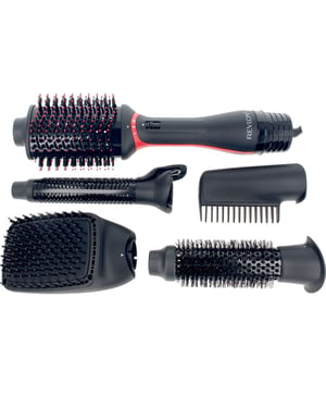 Eén-staps Multi Air Styler 5 In 1 Case 5 Stuks 5 pz