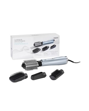 Haardrogerborstel As774e verwisselbare accessoires