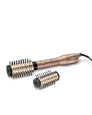Cepillo Rotatorio As952e Big Hair Dual