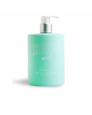 Zachte Handzeep #pepermunt 500 ml