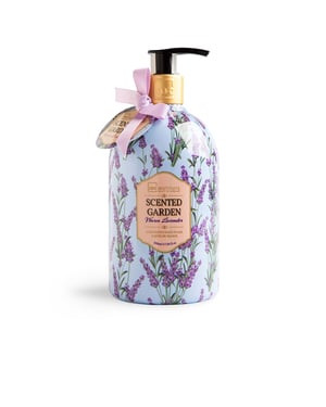 Geurende Tuin Handzeep #lavendel 500 ml