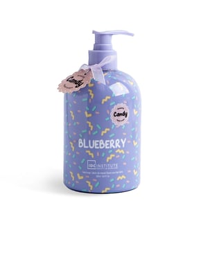 Candy Blauwe Bessen Handzeep 500 ml