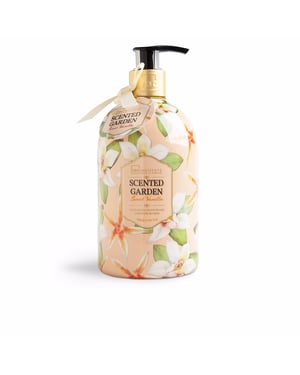 Geurige Tuin Handzeep #zoete Vanille 500 ml