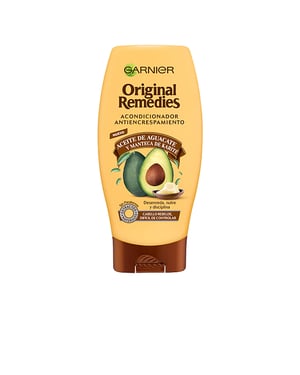 Original Remedies Avocado en Shea Conditioner 250 ml