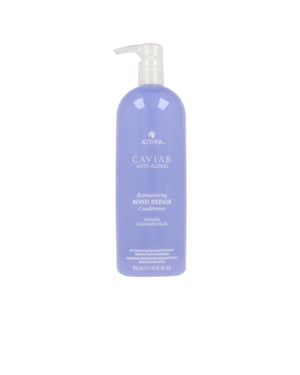 Caviar Herstructurerende Bond Repair Conditioner Back Bar 976 ml