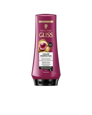 Gliss Color Perfector Conditioner 200 ml