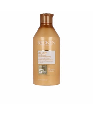 All Soft Conditioner 500 ml