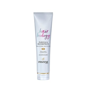 Hair Biology Purifies &amp Repairs Conditioner 160 ml