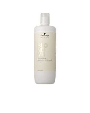 Blondme Bond Repair Voedende Conditioner 1000 ml