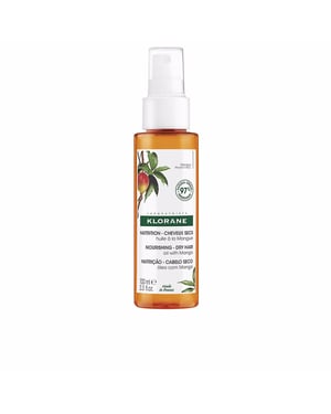 Al Mango Voedende Conditioner Voor Droog Haar 200 ml