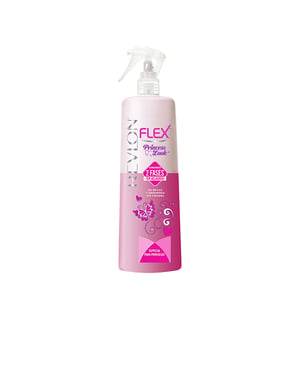 Flex 2 Fases Conditioner Princess Look 400 ml