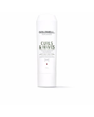 Krullen & Golven Conditioner 200 ml
