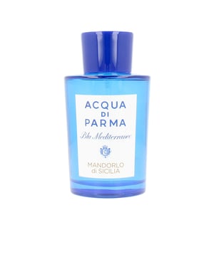 Blu Mediterraneo Mandorlo Di Sicilia Edt Vapo 180 ml