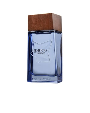 Lempicka Homme Eau De Toilette Spray 50 ml