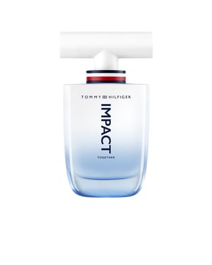 Impact Together Edt Vapo 100 ml