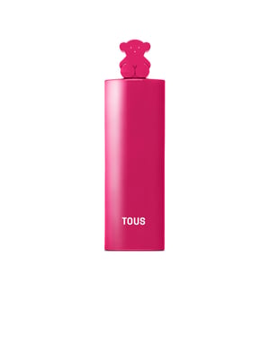 More More Pink Edt Vapo 90 ml
