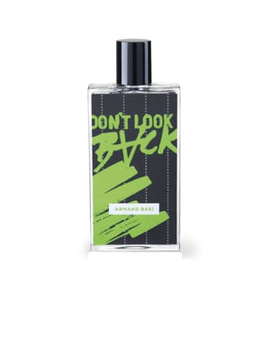 Uniform Kijk Niet Terug Edt Vapo 100 ml