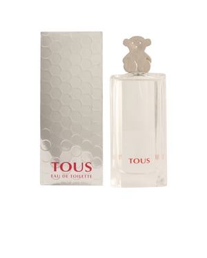 Tous Eau De Toilette Spray 50 ml