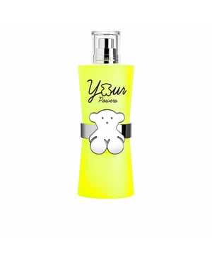 Your Powers Eau De Toilette Spray 90 ml
