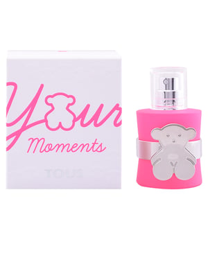 Your Moments Eau De Toilette Spray 30 ml