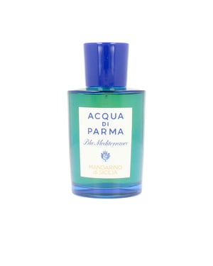 Blu Mediterraneo Mandarin di Sicilia Edt Vapo 100 ml
