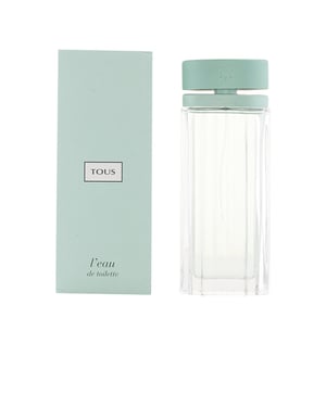 Tous L'Eau De Toilette Spray 90 ml
