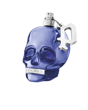 To Be Free To Dare Man Edt Vapo 125 ml