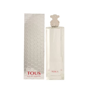 Tous Eau De Toilette Spray 90 ml