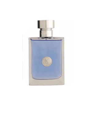 Versace Pour Homme Eau De Toilette Spray 100 ml