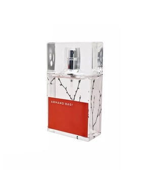 In Red Eau De Toilette Spray 50 ml