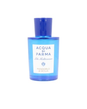 Blu Mediterraneo Mandorlo Di Sicilia Edt Vapo 100 ml