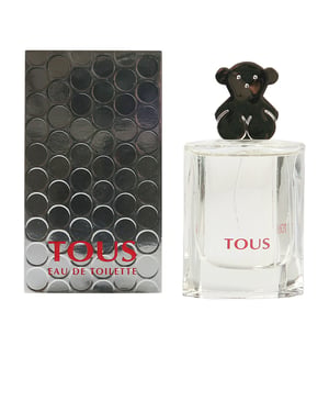 Tous Eau De Toilette Spray 30 ml