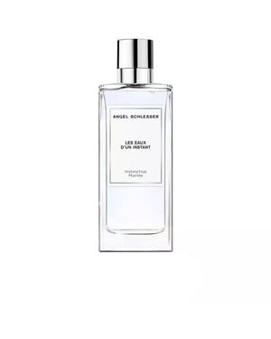 Les Eaux D'Un Instant Instinctive Marine Eau De Toilette Spray 150 ml