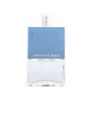 L'Eau Pour Homme Eau De Toilette Spray 125 ml