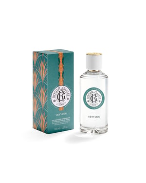 Vétyver Wellness Geurwater 100 ml