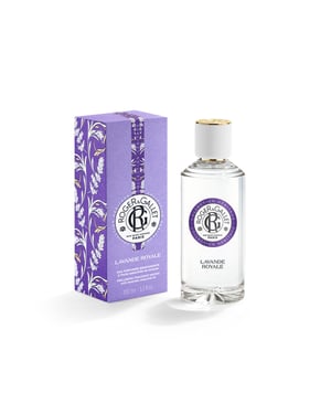 Lavande Royale Wellness Geurwater 100 ml
