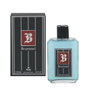 Brummel As 250 ml