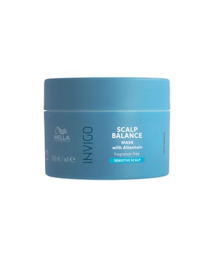 Invigo Balance Sensitive Calm Mask voor Haar met Hoofdhuidirritatie 150 ml