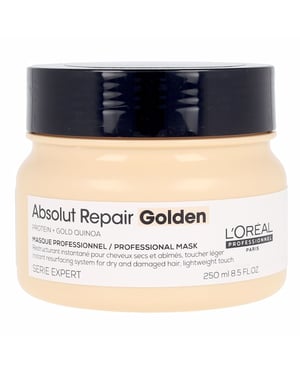 Absolut Repair Gouden Masker 250 ml