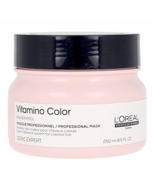Vitamine Kleurmasker 250 ml