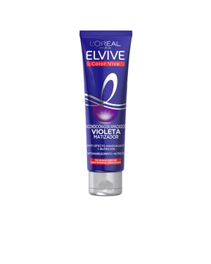 Elvive Color-vive Violet Toning Mask 150 ml